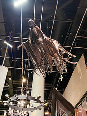 Photo 7 of 25 in the Warner Bros Studio Tour London - The Making of Harry Potter (24th Mar 2022) gallery