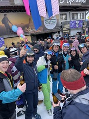 Skiweekend Engelberg 2022