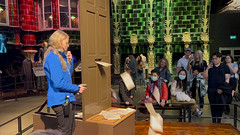 Photo 16 of 25 in the Warner Bros Studio Tour London - The Making of Harry Potter (24th Mar 2022) gallery