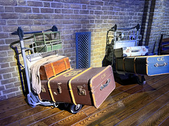 Photo 24 of 25 in the Warner Bros Studio Tour London - The Making of Harry Potter (24th Mar 2022) gallery