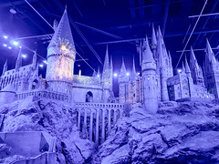 Photo 2 of 18 in the Warner Bros Studio Tour London - The Making of Harry Potter (24th Mar 2022) gallery