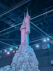 Photo 5 of 18 in the Warner Bros Studio Tour London - The Making of Harry Potter (24th Mar 2022) gallery