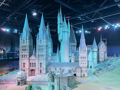 Photo 1 of 18 in the Warner Bros Studio Tour London - The Making of Harry Potter (24th Mar 2022) gallery
