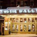 *Tarrytown Music Hall, Tarrytown, NY