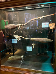 Photo 16 of 25 in the Warner Bros Studio Tour London - The Making of Harry Potter (24th Mar 2022) gallery
