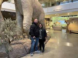 Idaho museum Trip 2022
