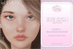 ~Edie's~ Eve Skin