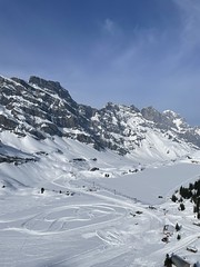 Skiweekend Engelberg 2022