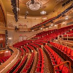 *St. James Theatre, New York, NY