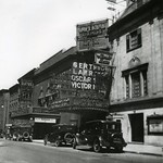 *Imperial Theatre, New York, NY