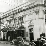 *Cort Theatre, New York, NY