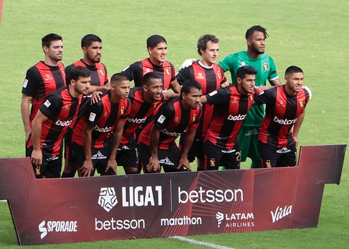 Liga1 2022 - Apertura - fecha 8: Melgar - Carlos Stein