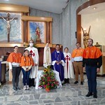 Primer sábado de Abril 2022 Parroquia María Auxilio de los Cristianos Bogotá  3