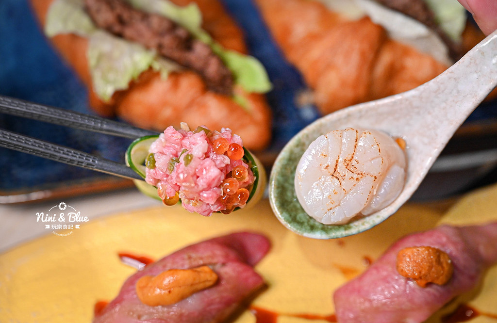 山鯨燒肉 台中和服燒肉 菜單價位 壽星優惠41