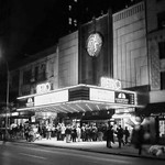 *Metro Theater, New York, NY