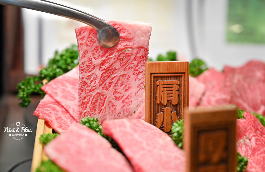 山鯨燒肉 台中和服燒肉 菜單價位 壽星優惠37
