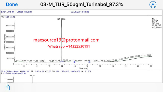 Turinabol 97.3% page 1