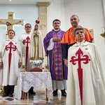 Parroquia Santa María Soledad - Bogotá  Primer sábado de Marzo de 2022 2