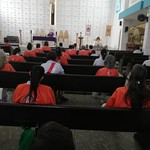 Parroquia NSra de Fátima Bucaramanga Primer Sábado de Marzo de 2022 2