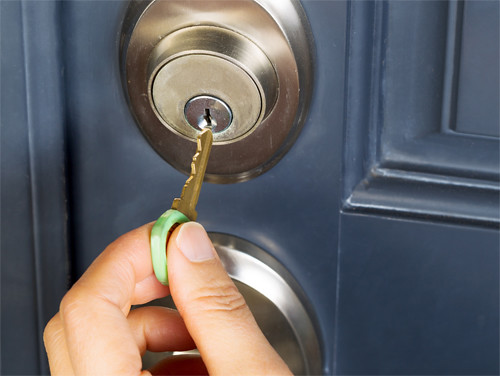 Locksmith In Turramurra New South Wales