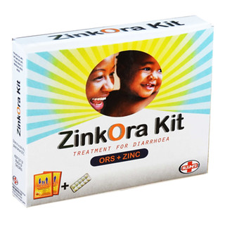 ZinkOra kit - Rene Industries - Uganda