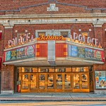 *Historic Palace Theatre, Lockport, NY