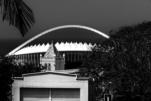 Durban Beach