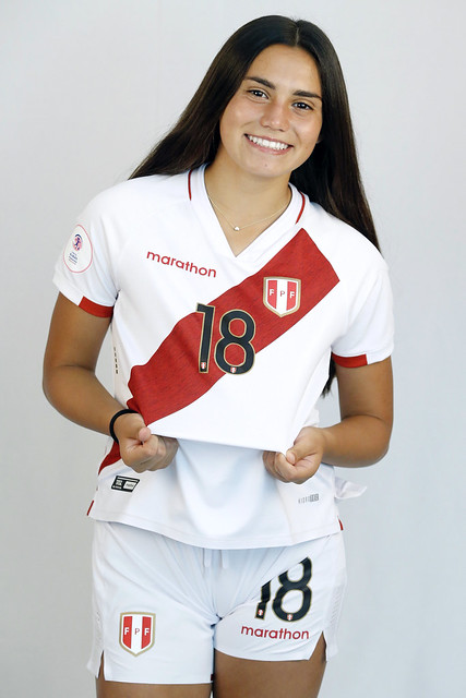 05:04:2022 - Peru - CONMEBOL Sub20 Femenina _CS_7748