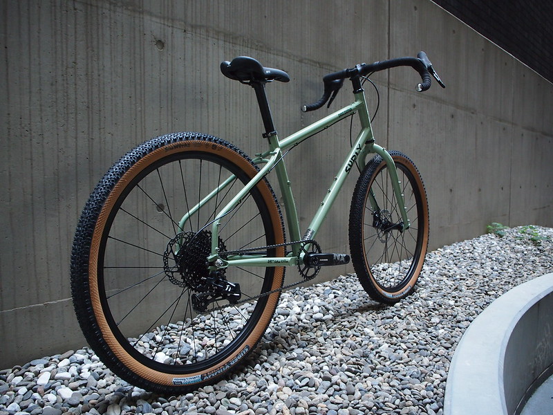 SURLY Ghost Grappler Apex 3