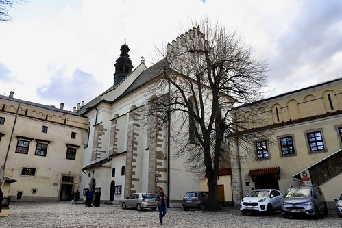 Bierzmowanie w parafii Najświętszego Salwatora 07.04.2022 r.