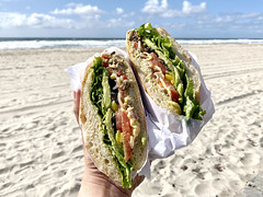 Gatherer Sandwiches (San Diego, CA)