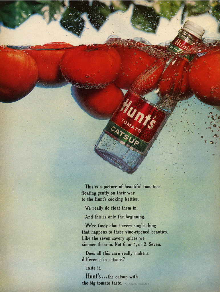 Hunt&#x27;s 1963