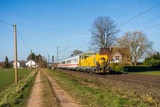 DB 1004 501 | Probsthagen