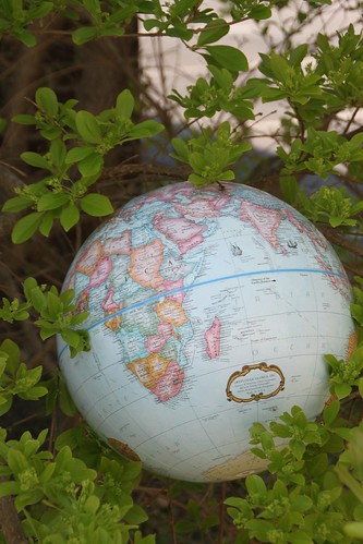 10 Great Ways to Celebrate and Share About Earth Day