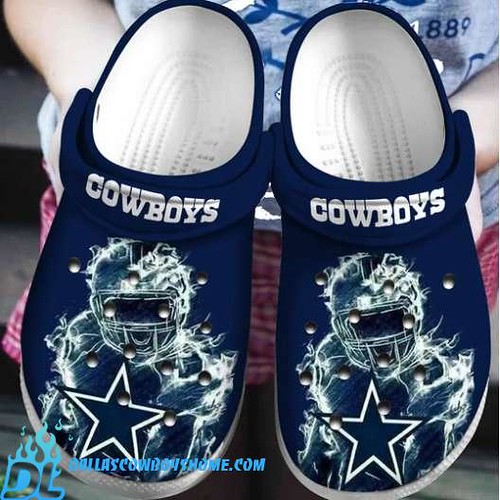 Dallas Cowboys print full 3D | The Cowboys are taking their … | Flickr