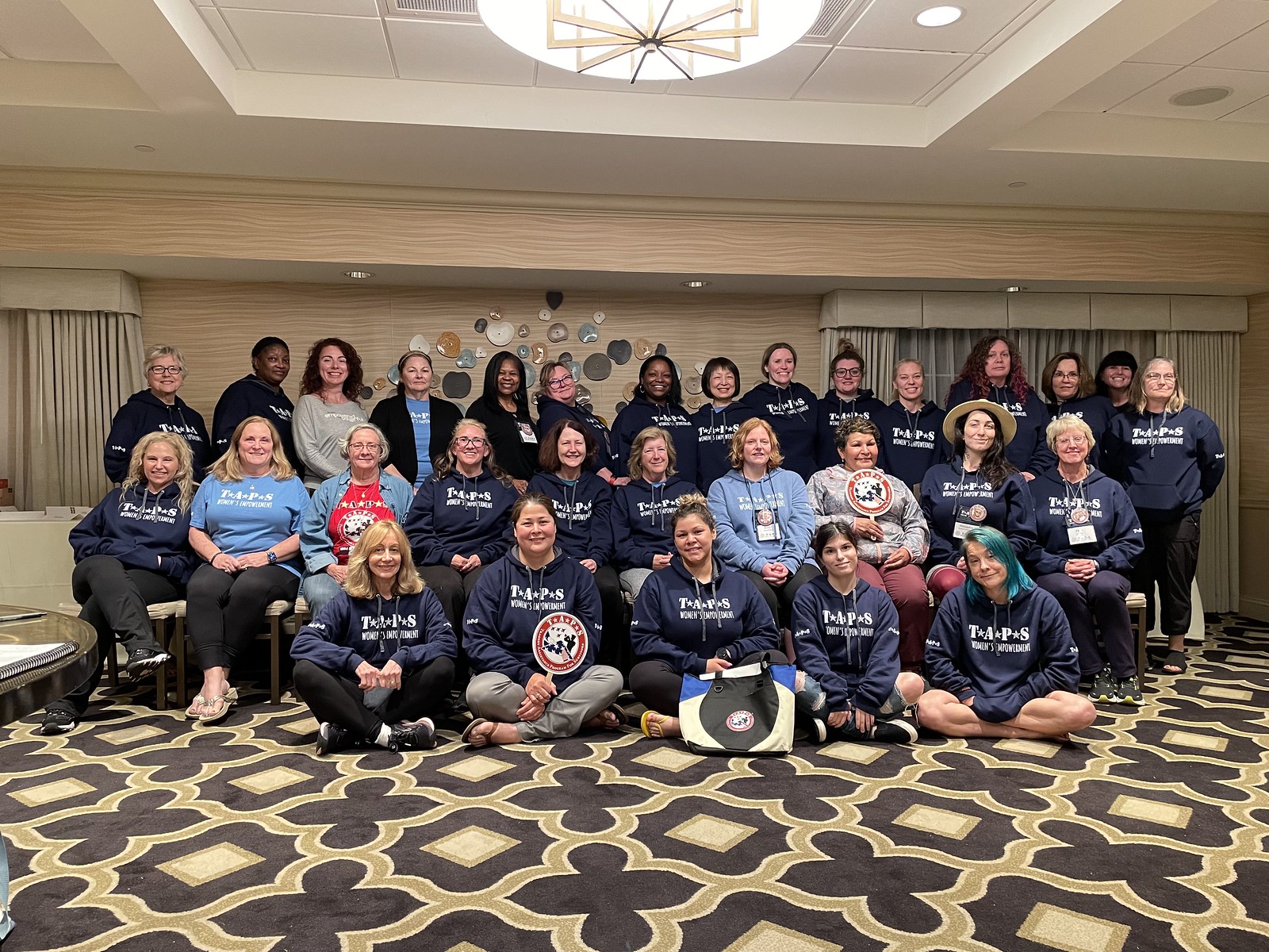 2022_WEP_Charleston Women's Empowerment Retreat 31