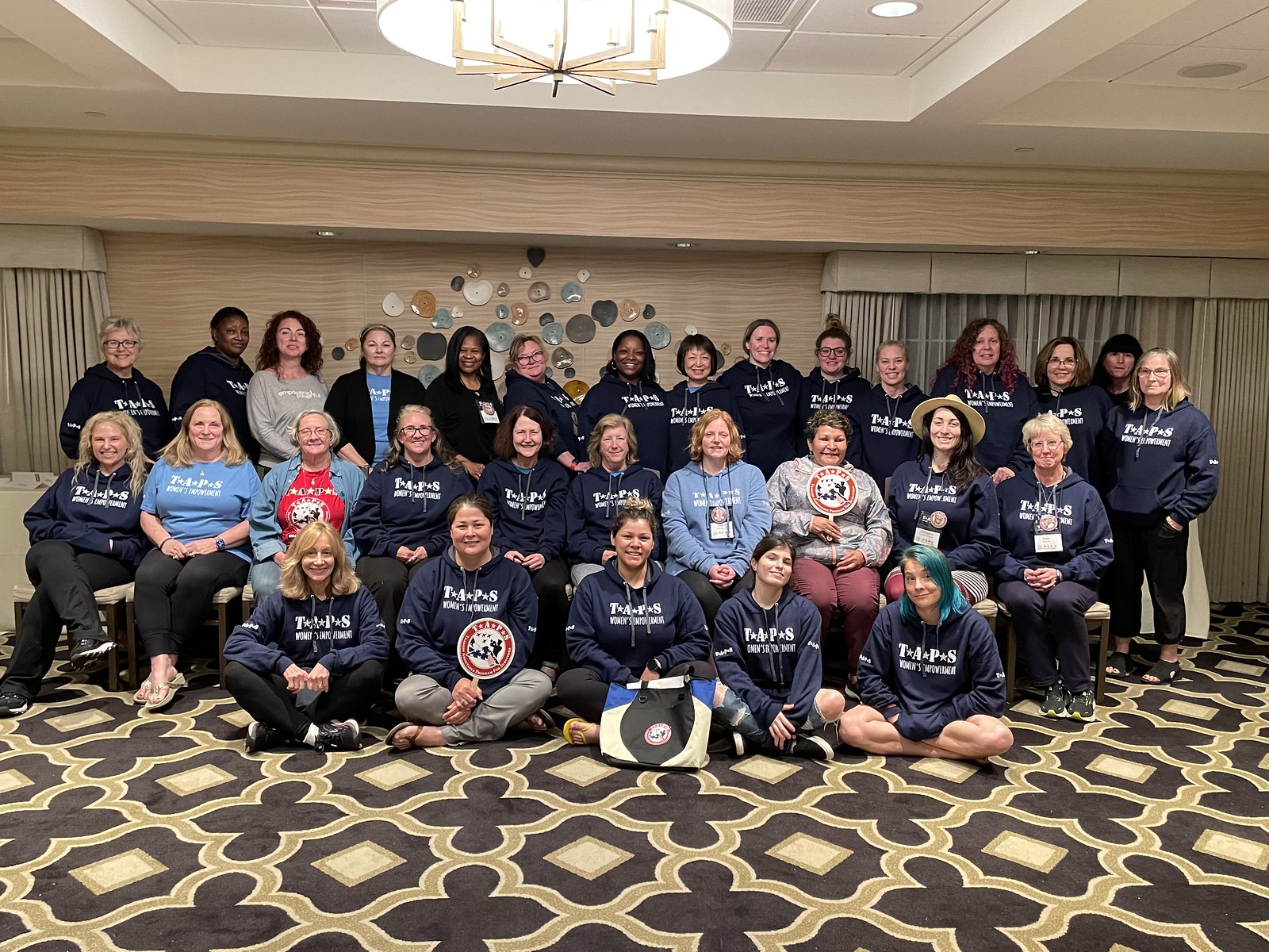 2022_WEP_Charleston Women's Empowerment Retreat 4