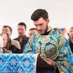 8 апреля 2022, Утреня с Акафистом Божией Матери в храме Казанской иконы Божией Матери п. Власьево (Тверь)