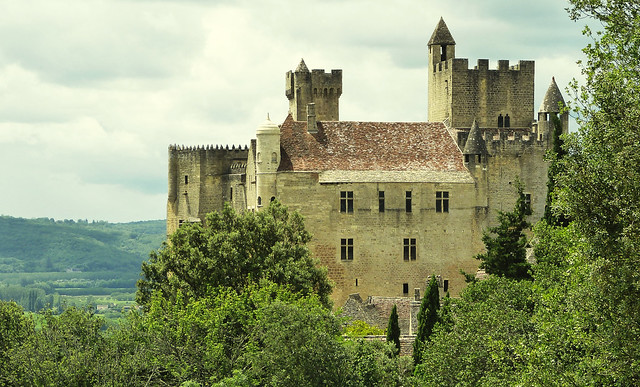 Château Feodal de Beynac
