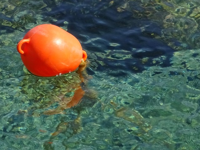 Sea buoy