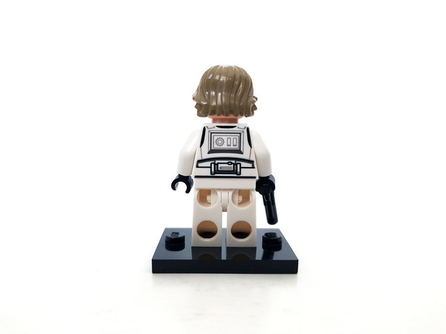 LEGO Star Wars Death Star Trash Compactor (75339)