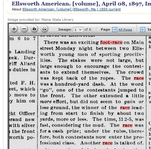 Screenshot 2022-04-08 at 20-29-32 Ellsworth American [volume] (Ellsworth, Me ) 1855-current, April 08, 1897, Image 1