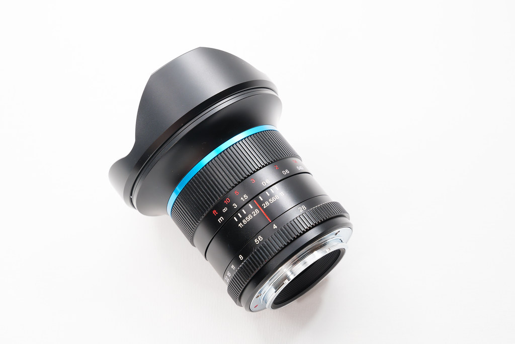 フルサイズ対応の激安＆超広角レンズPERGEAR 14mm F2.8のレビュー|お