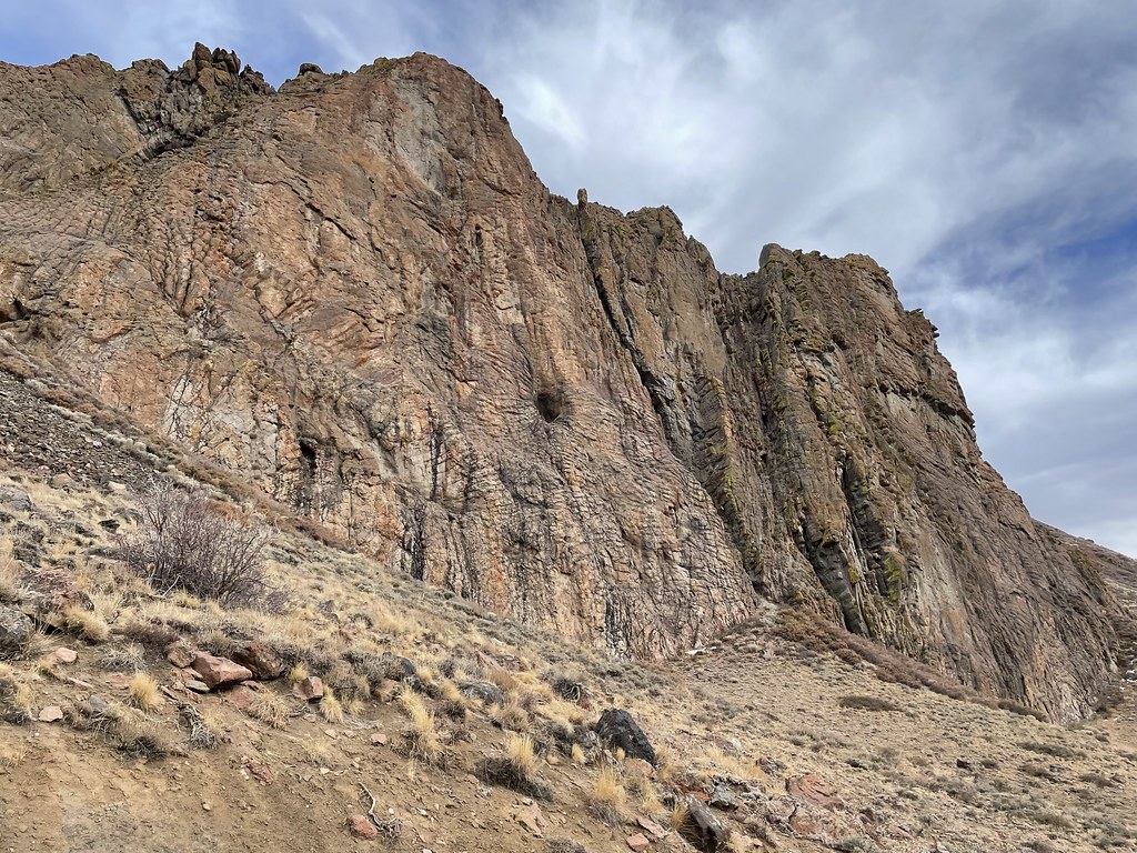 Slick Rock