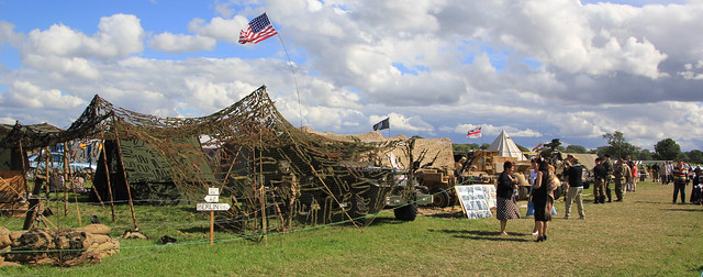 Victory Show, 2013.