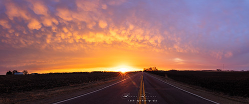 An Unexpected Gift by Isaac Turner Fine Art Photography, I was tired this morning and weak. I was not expecting such a beautiful start to the day. It was sup