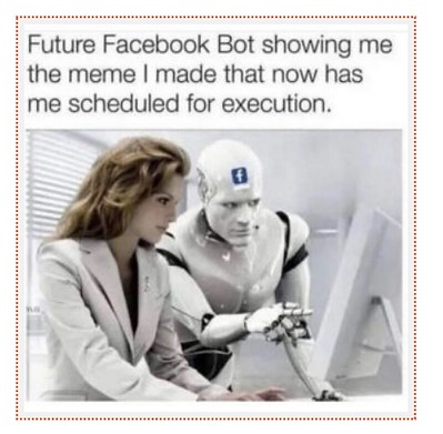 Future Facebook Bot