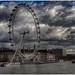 The London Eye,