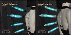 Spinal Infusion