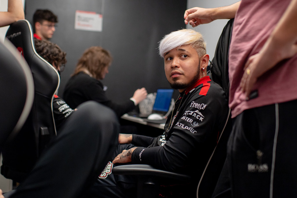 CBLOL 2022 - Primeira Etapa - Playoffs Semana 3 - RED Canids x KaBuM